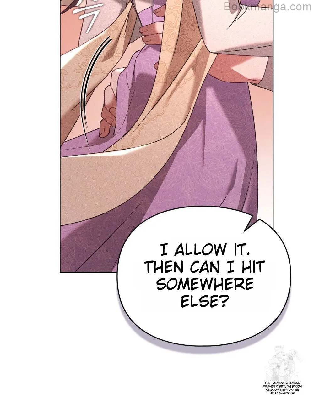 Betrayal of Dignity Chapter 69 - page 39