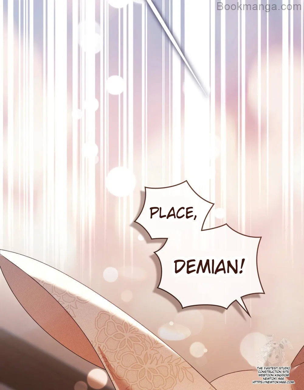 Betrayal of Dignity Chapter 69 - page 41