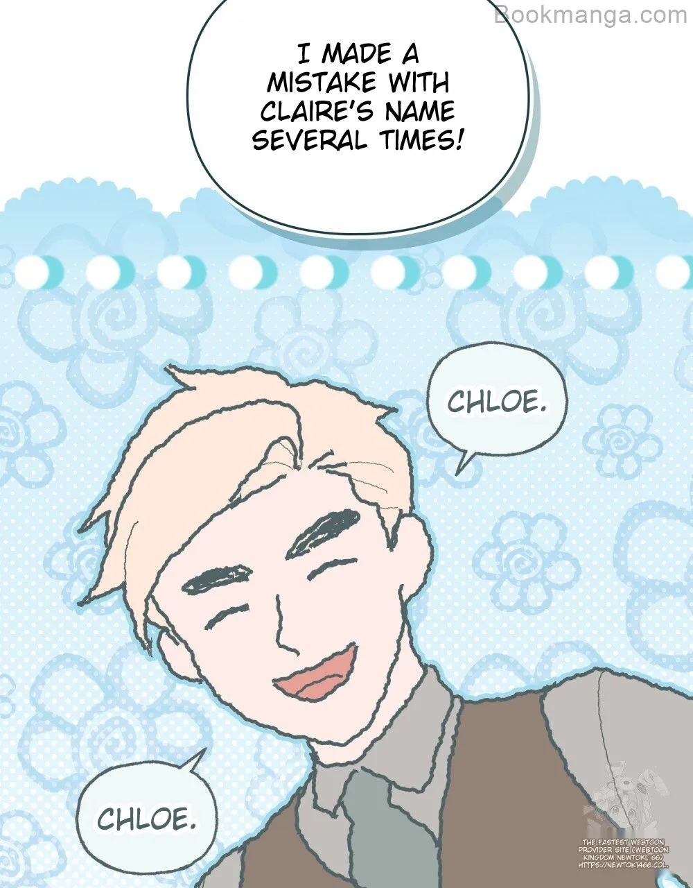 Betrayal of Dignity Chapter 69 - page 5