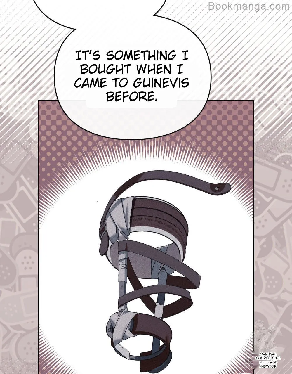 Betrayal of Dignity Chapter 69 - page 52