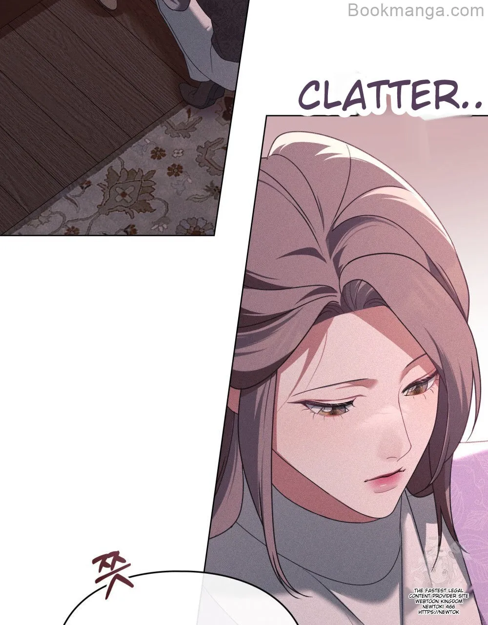 Betrayal of Dignity Chapter 69 - page 55