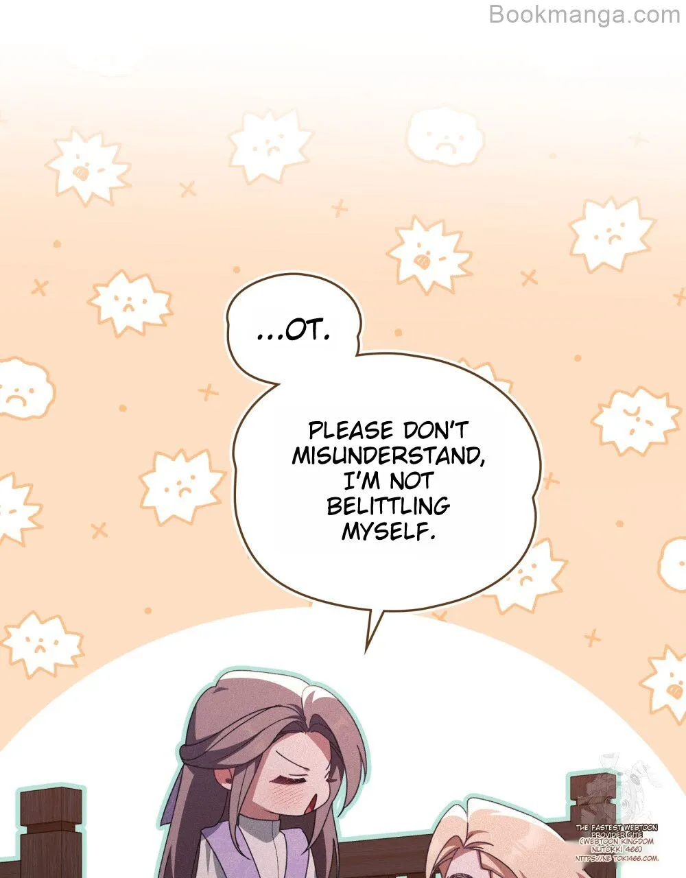 Betrayal of Dignity Chapter 69 - page 59
