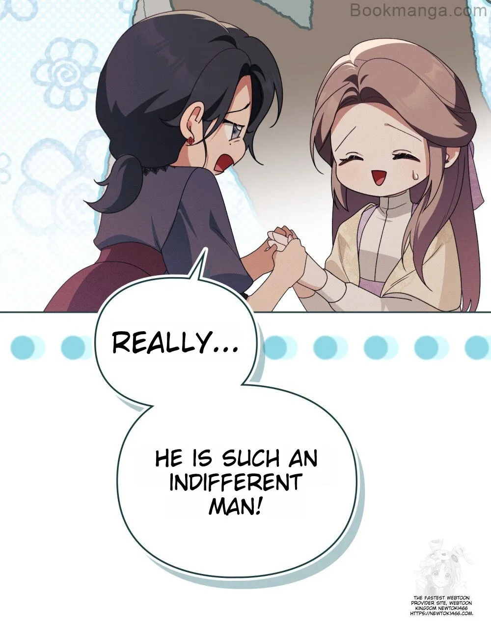 Betrayal of Dignity Chapter 69 - page 6