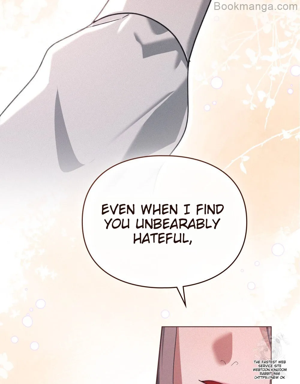 Betrayal of Dignity Chapter 69 - page 73