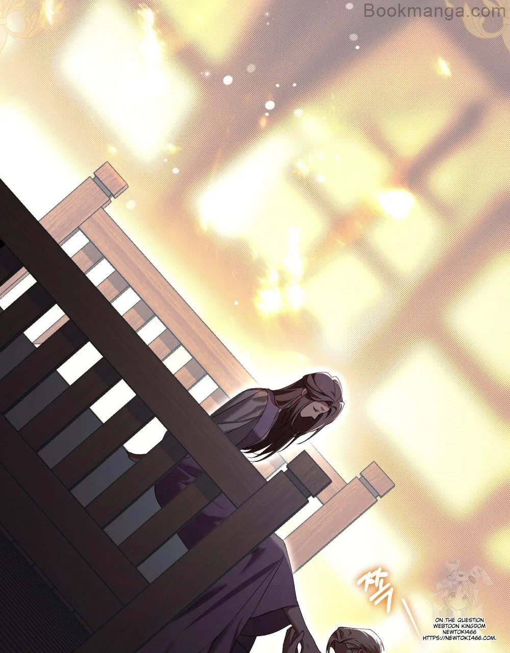 Betrayal of Dignity Chapter 69 - page 94