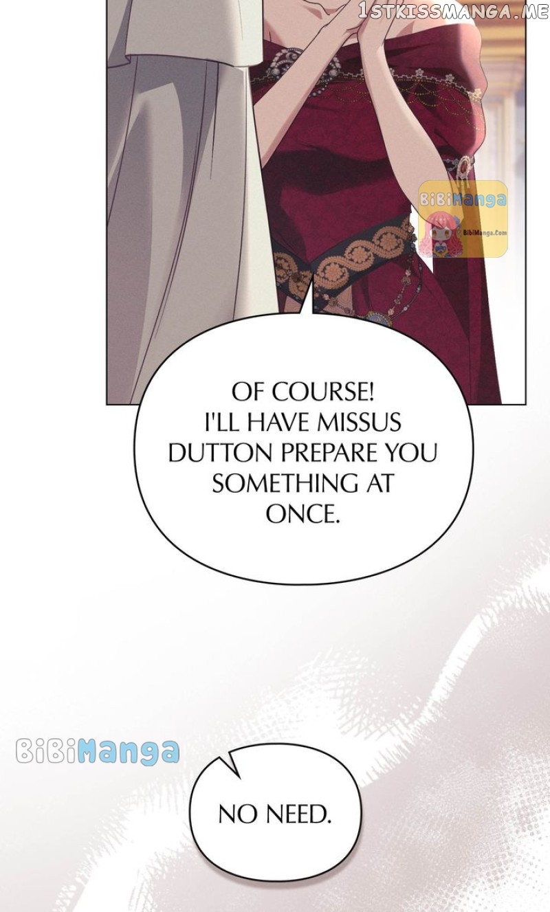 Betrayal of Dignity Chapter 19 - page 11