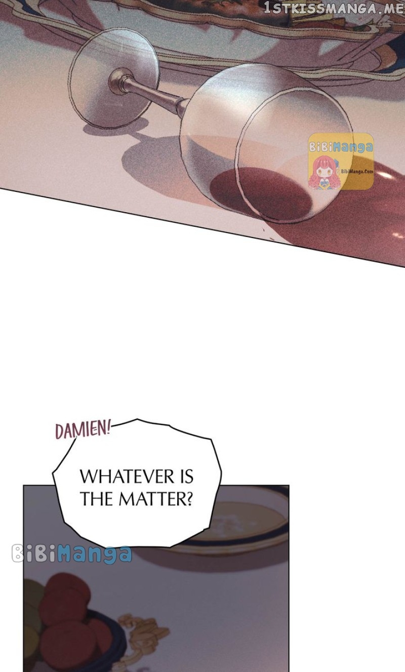 Betrayal of Dignity Chapter 19 - page 29