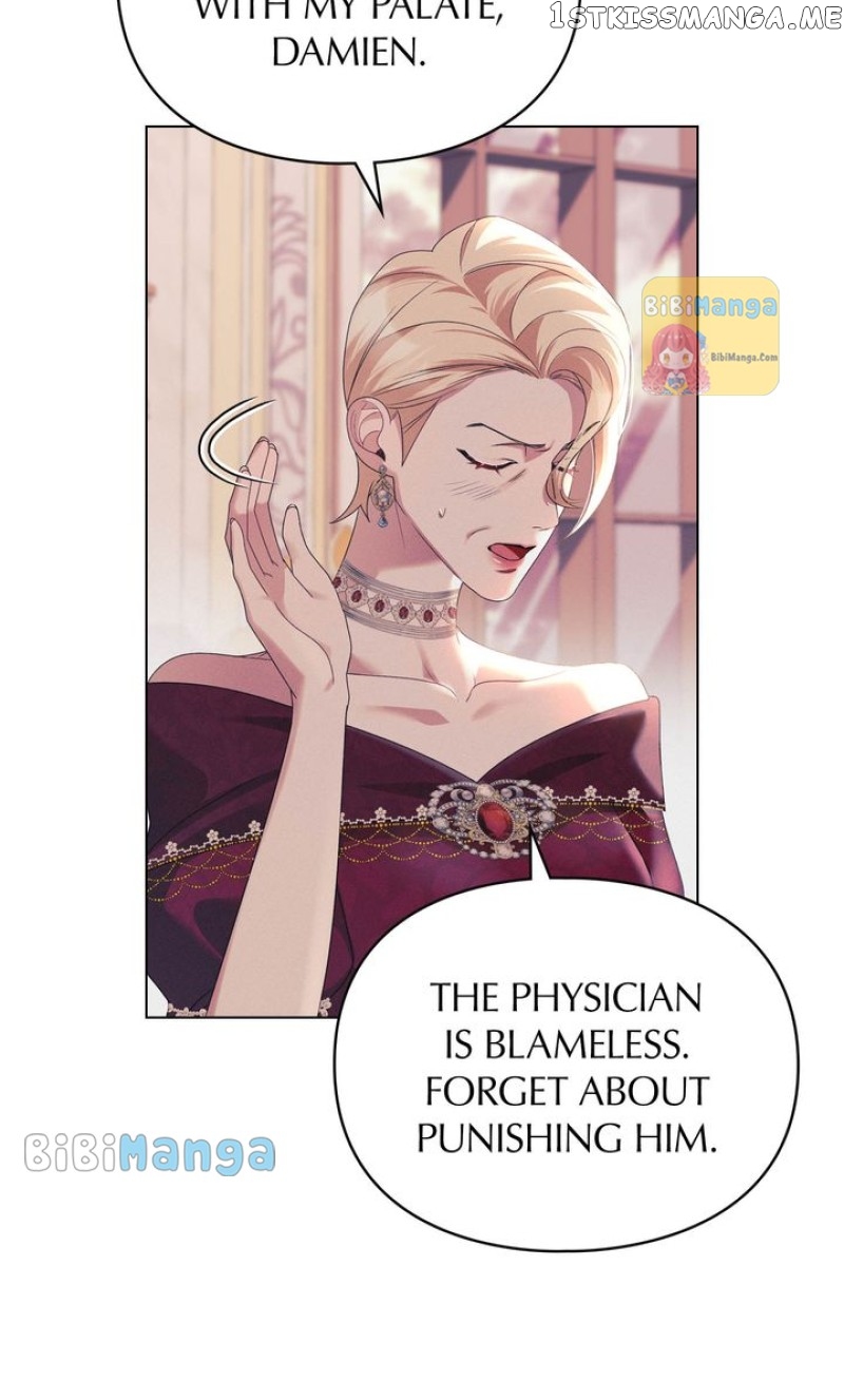 Betrayal of Dignity Chapter 19 - page 37