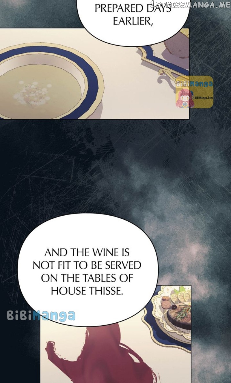 Betrayal of Dignity Chapter 19 - page 40