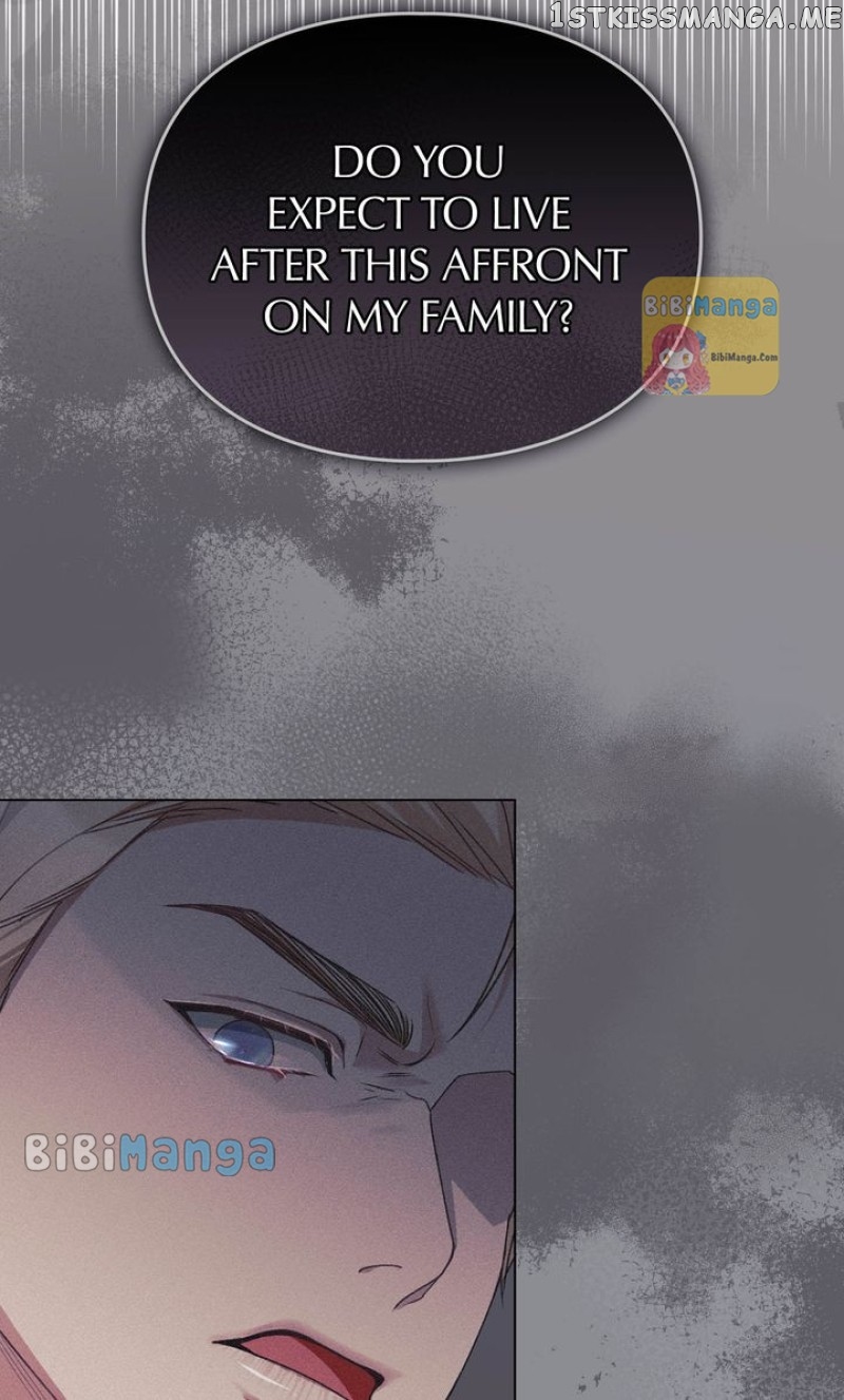 Betrayal of Dignity Chapter 19 - page 51
