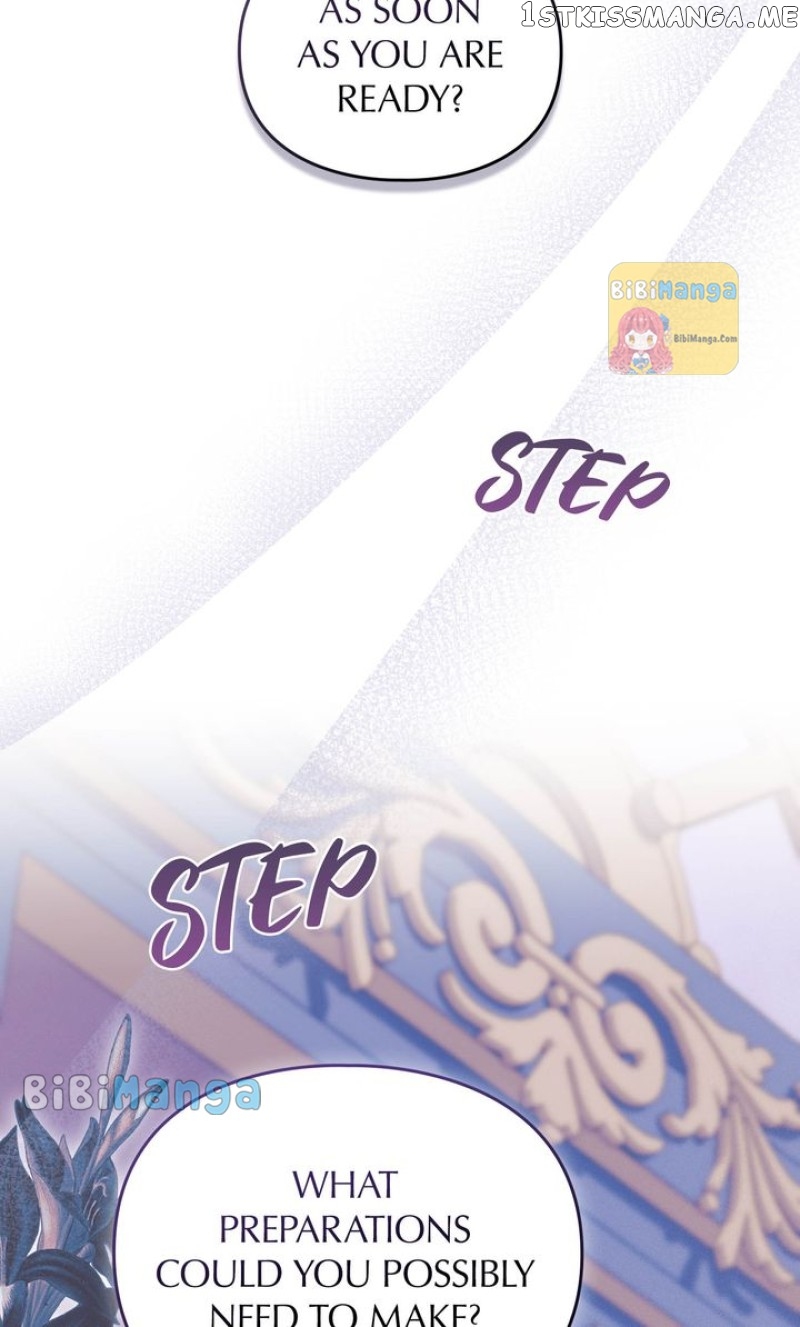 Betrayal of Dignity Chapter 19 - page 80