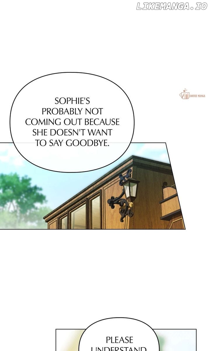 Betrayal of Dignity Chapter 70 - page 1