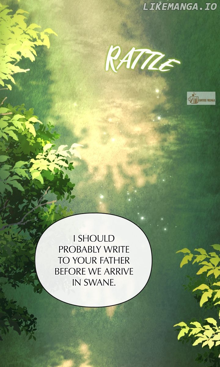 Betrayal of Dignity Chapter 70 - page 14