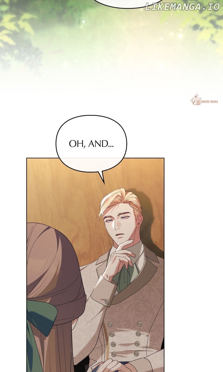 Betrayal of Dignity Chapter 70 - page 16