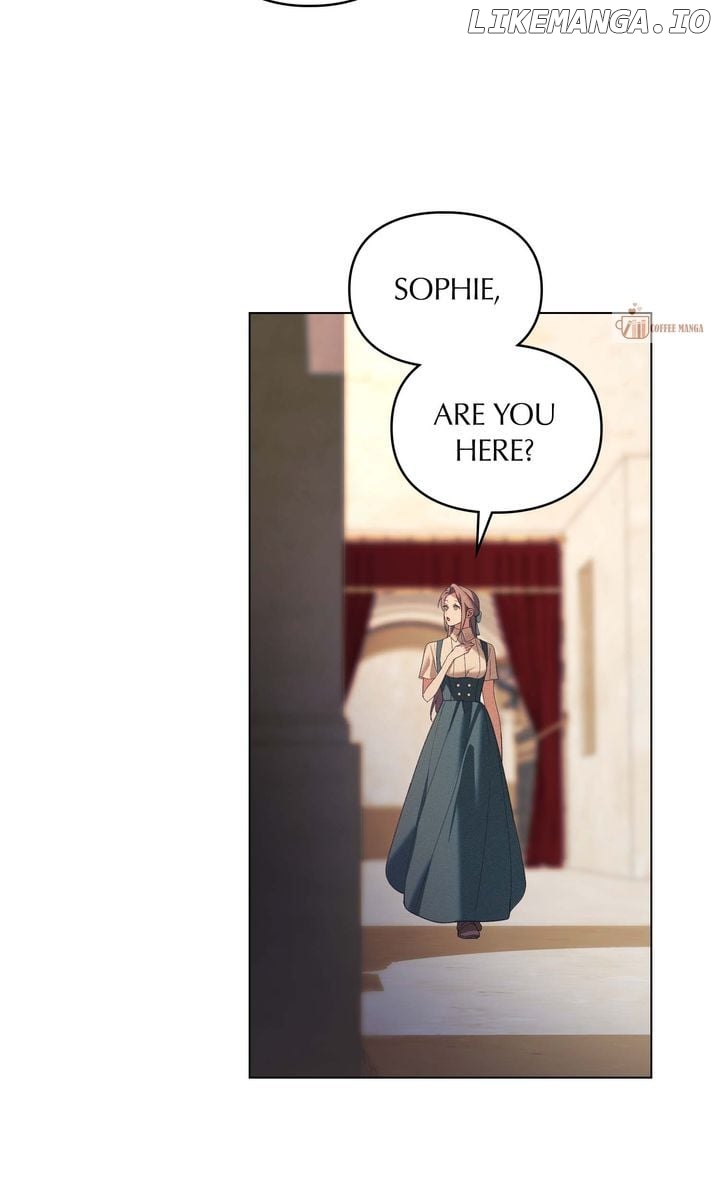 Betrayal of Dignity Chapter 70 - page 56