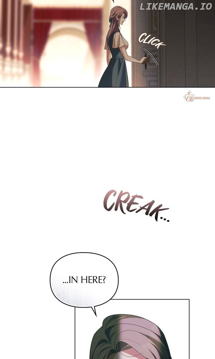 Betrayal of Dignity Chapter 70 - page 61