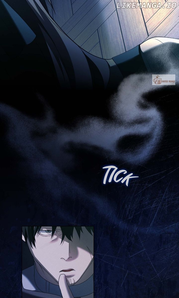 Betrayal of Dignity Chapter 70 - page 64