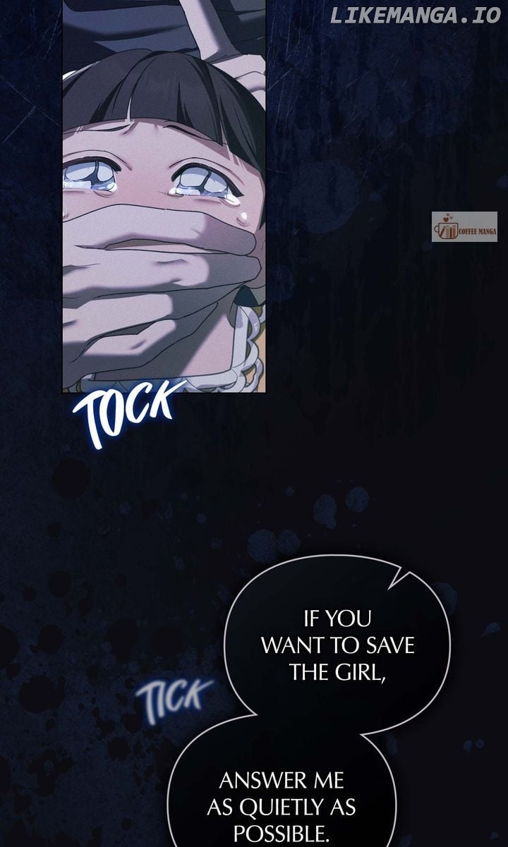 Betrayal of Dignity Chapter 70 - page 65
