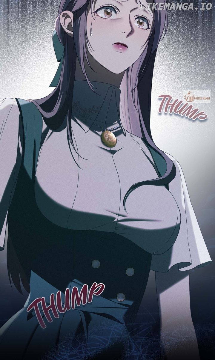 Betrayal of Dignity Chapter 70 - page 69
