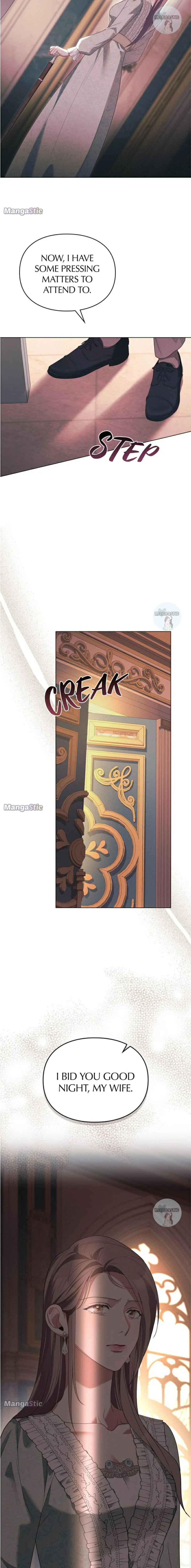 Betrayal of Dignity Chapter 27 - page 4