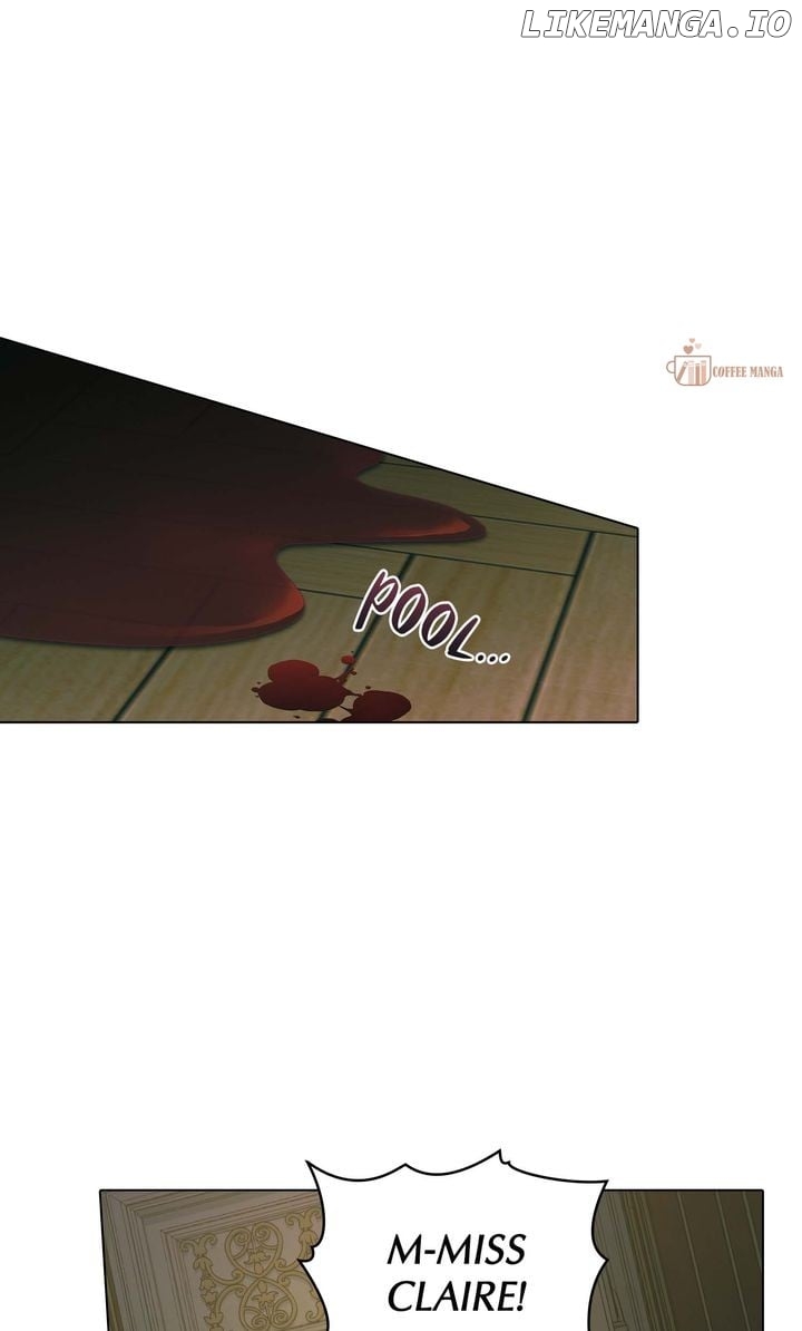 Betrayal of Dignity Chapter 71 - page 20
