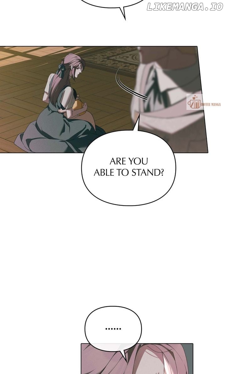 Betrayal of Dignity Chapter 71 - page 23