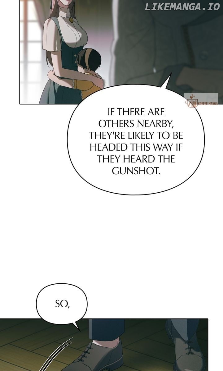 Betrayal of Dignity Chapter 71 - page 33