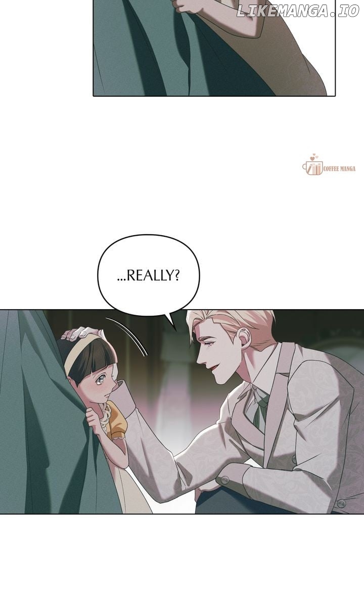 Betrayal of Dignity Chapter 71 - page 38