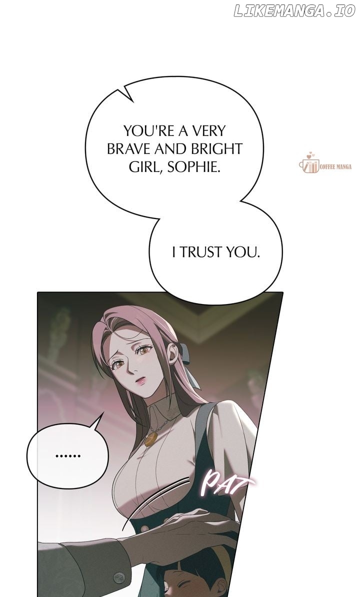 Betrayal of Dignity Chapter 71 - page 39