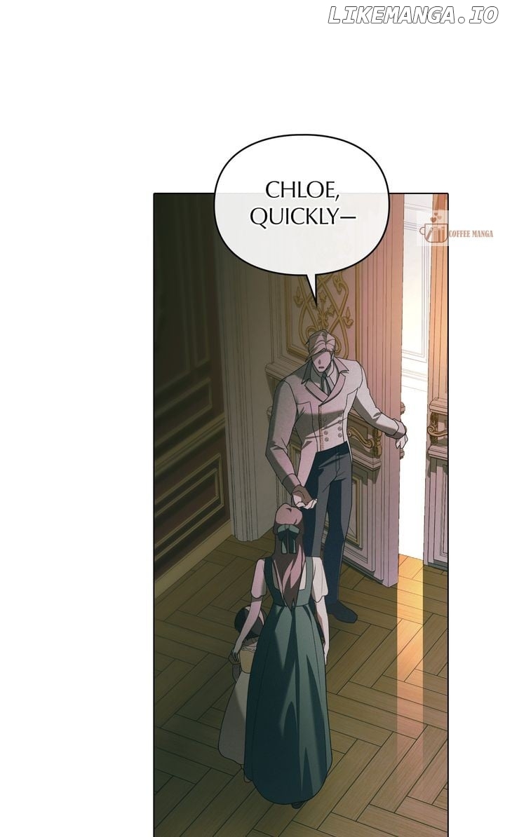 Betrayal of Dignity Chapter 71 - page 41