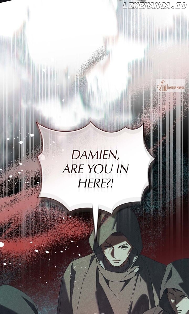 Betrayal of Dignity Chapter 71 - page 44