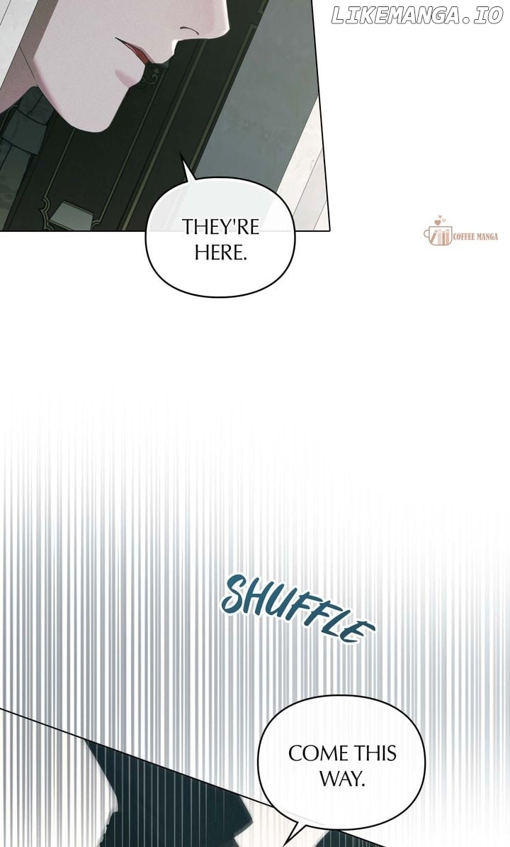 Betrayal of Dignity Chapter 71 - page 48