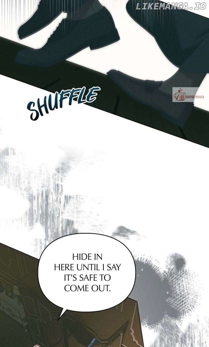 Betrayal of Dignity Chapter 71 - page 49