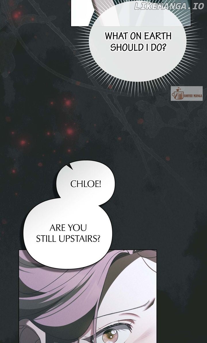 Betrayal of Dignity Chapter 71 - page 5