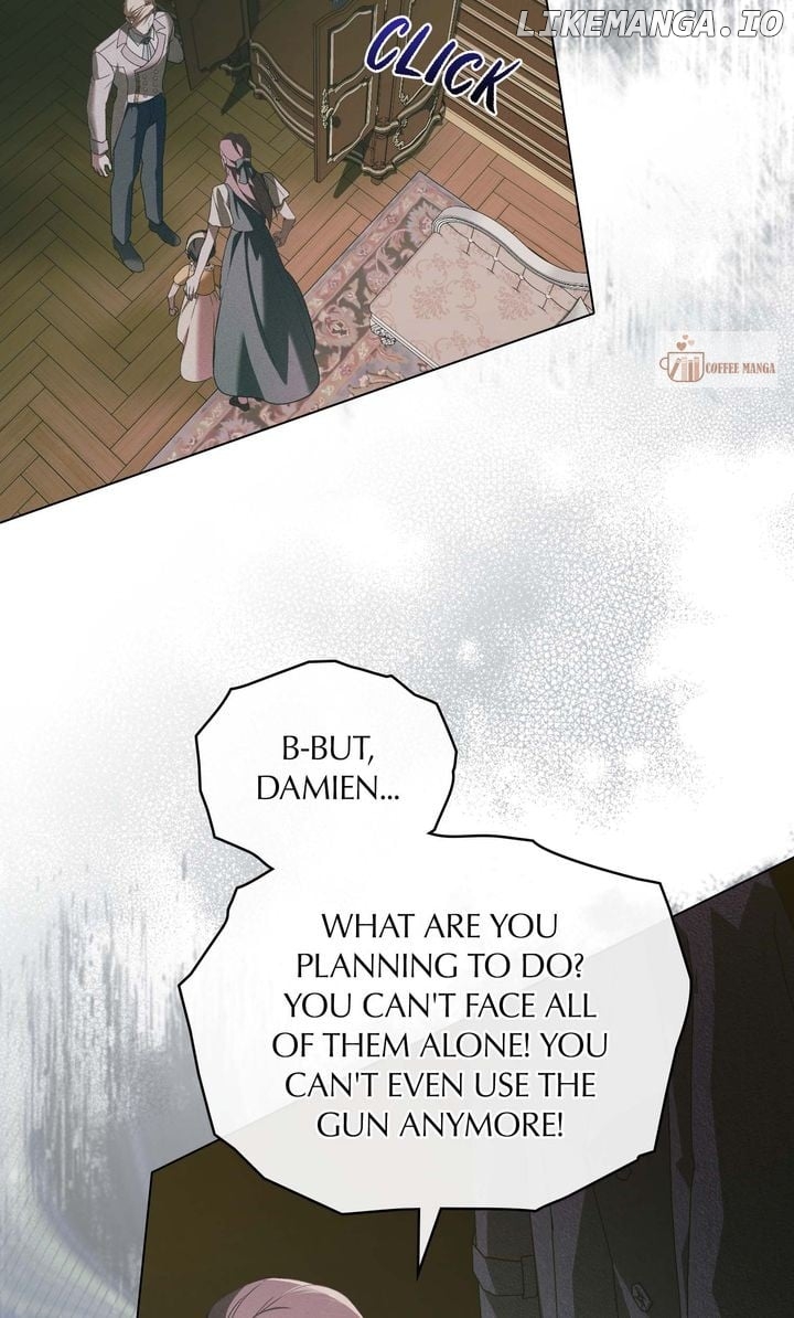 Betrayal of Dignity Chapter 71 - page 50
