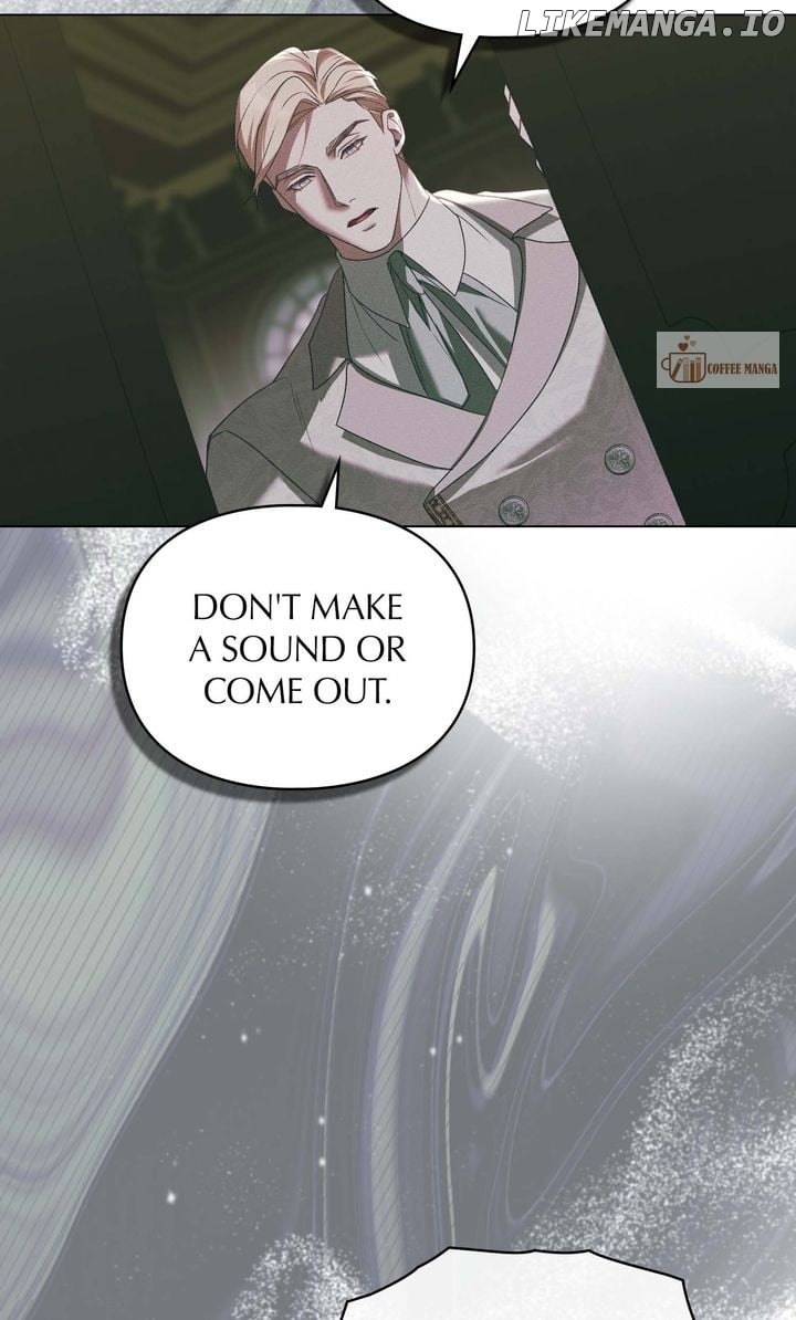 Betrayal of Dignity Chapter 71 - page 53
