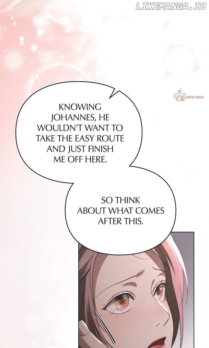 Betrayal of Dignity Chapter 71 - page 56
