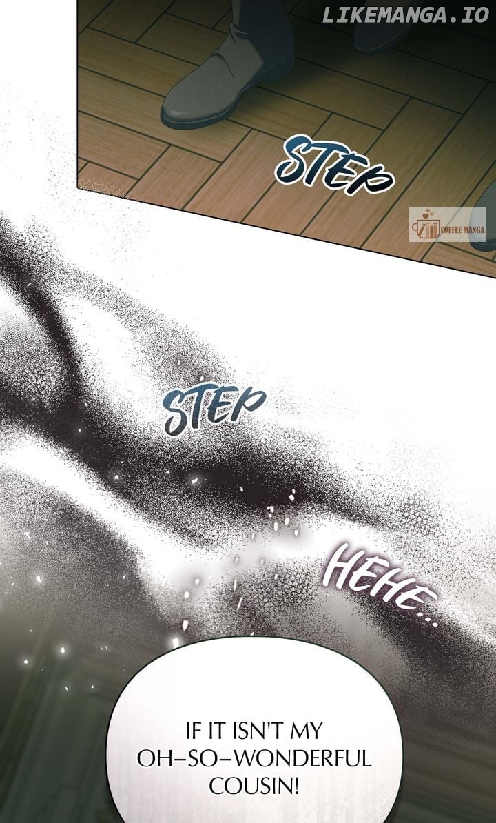 Betrayal of Dignity Chapter 71 - page 68
