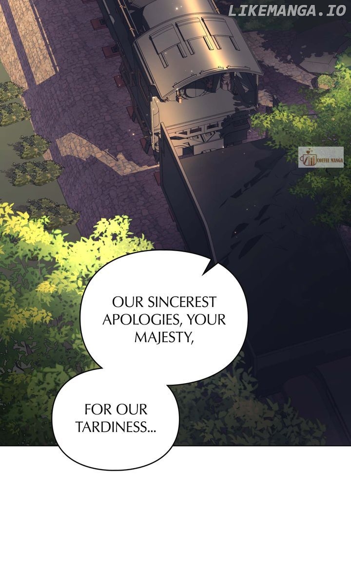 Betrayal of Dignity Chapter 73 - page 2