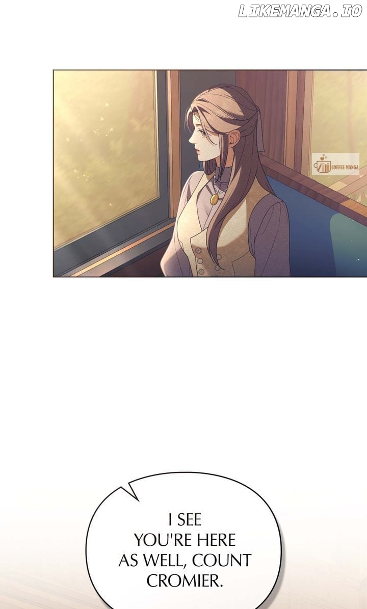 Betrayal of Dignity Chapter 73 - page 3