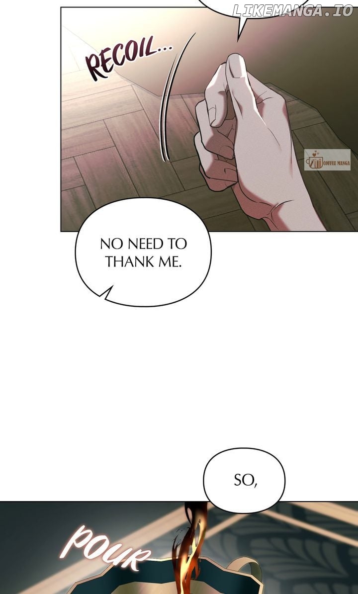 Betrayal of Dignity Chapter 73 - page 33