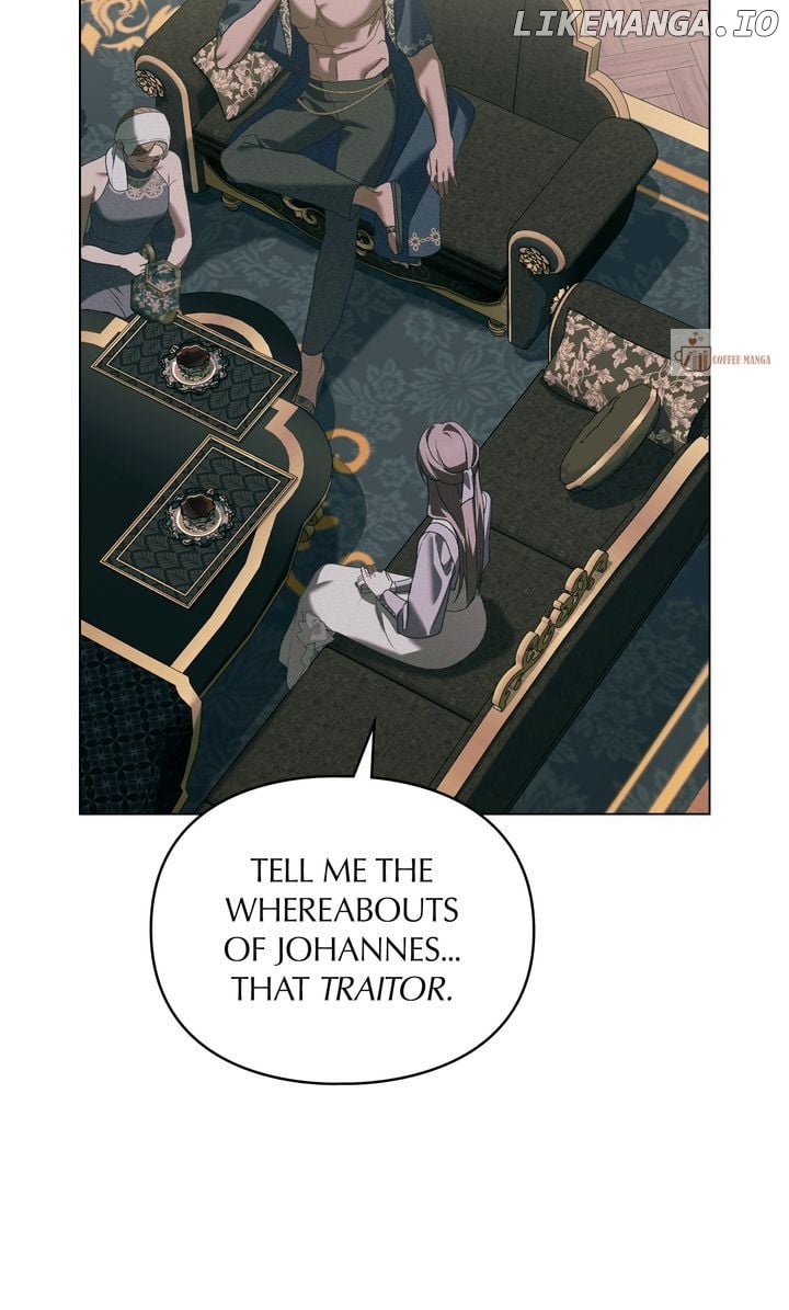 Betrayal of Dignity Chapter 73 - page 35