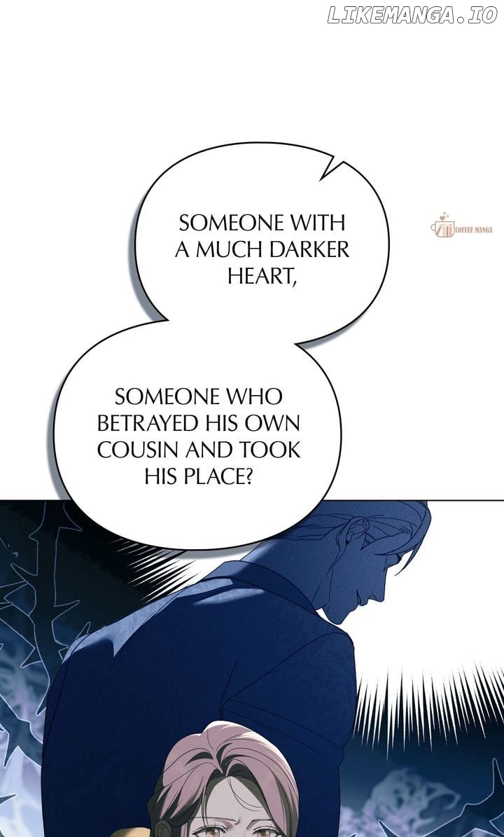 Betrayal of Dignity Chapter 73 - page 37