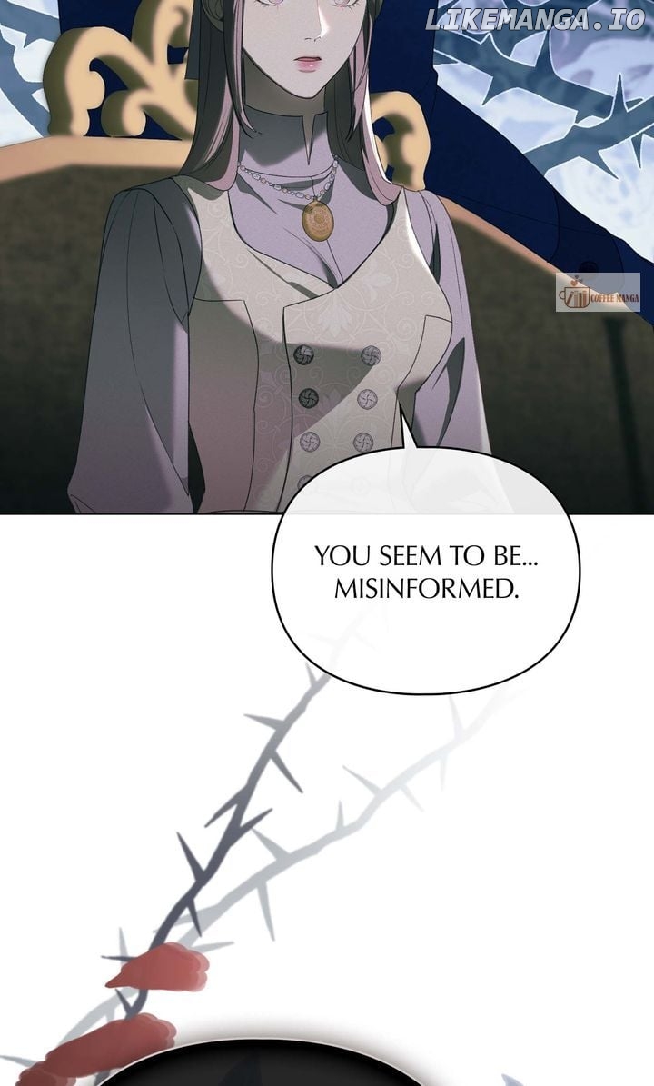 Betrayal of Dignity Chapter 73 - page 38