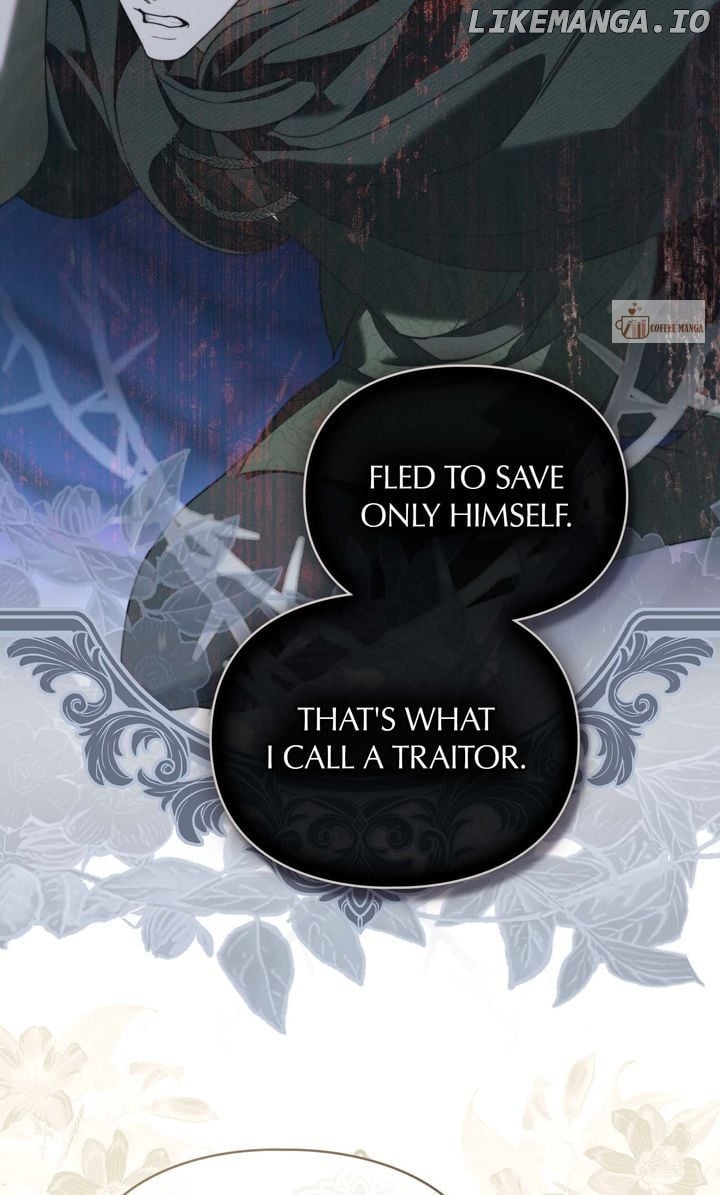 Betrayal of Dignity Chapter 73 - page 40