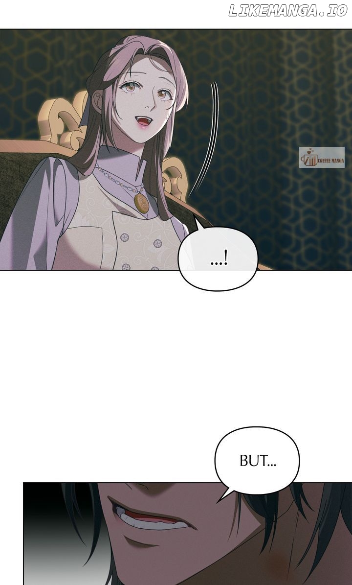 Betrayal of Dignity Chapter 73 - page 54