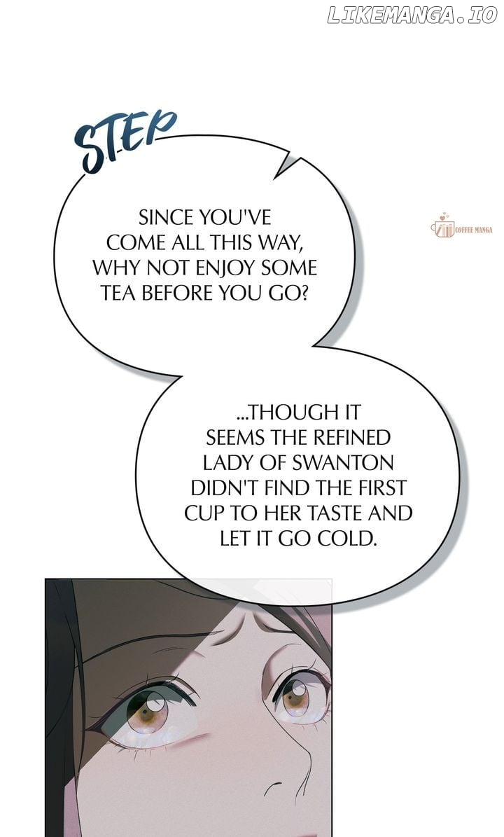 Betrayal of Dignity Chapter 73 - page 57