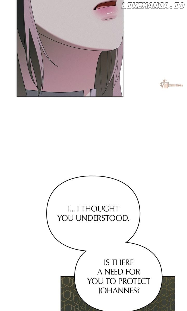 Betrayal of Dignity Chapter 73 - page 58