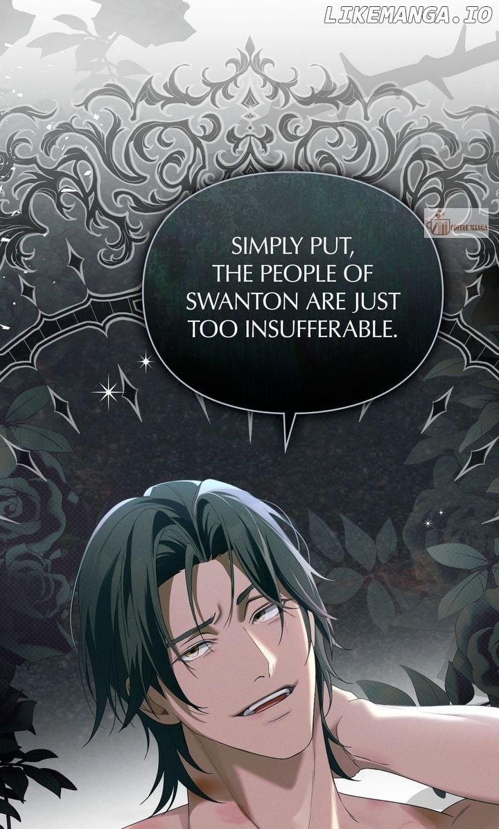 Betrayal of Dignity Chapter 73 - page 61