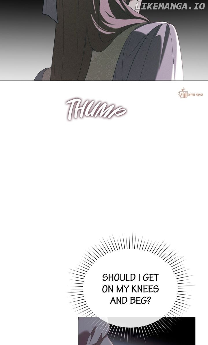 Betrayal of Dignity Chapter 73 - page 65